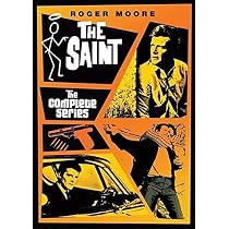 Secret Agent aka Danger Man (The Complete Series) | Amazon.com.br